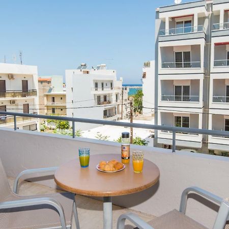 Christina'S Luxury Apartment Ρέθυμνο Εξωτερικό φωτογραφία