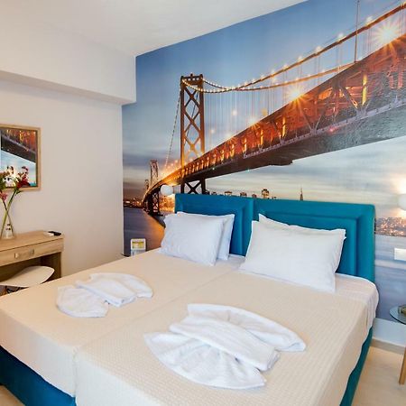 Christina'S Luxury Apartment Ρέθυμνο Εξωτερικό φωτογραφία