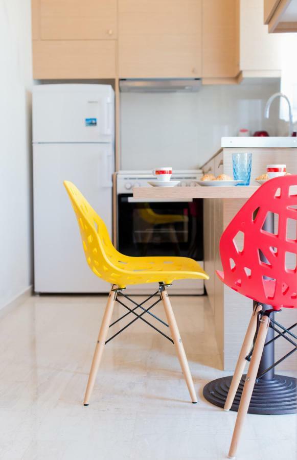 Christina'S Luxury Apartment Ρέθυμνο Εξωτερικό φωτογραφία