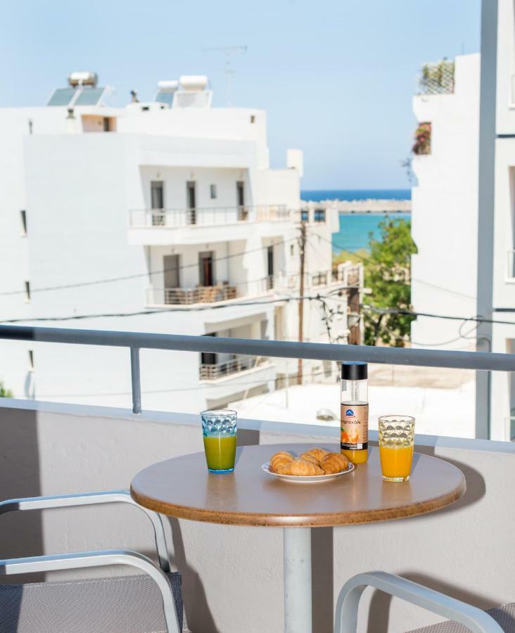 Christina'S Luxury Apartment Ρέθυμνο Εξωτερικό φωτογραφία