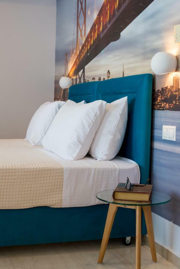 Christina'S Luxury Apartment Ρέθυμνο Εξωτερικό φωτογραφία